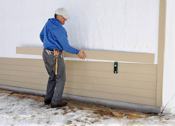 Best Fascia and Soffit Installation  in Picture Rocks, AZ