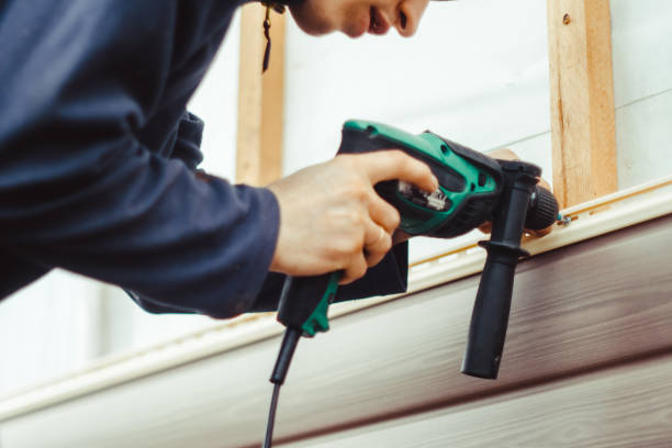 Best Wood Siding Installation  in Picture Rocks, AZ